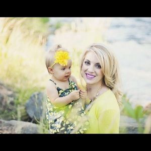 Meet your Posher, Adaire